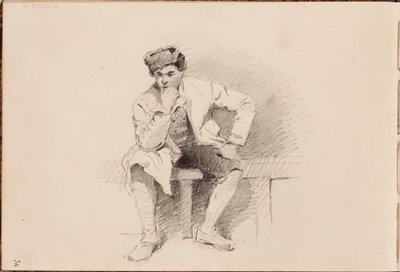 Uden titel af Werner Holmberg