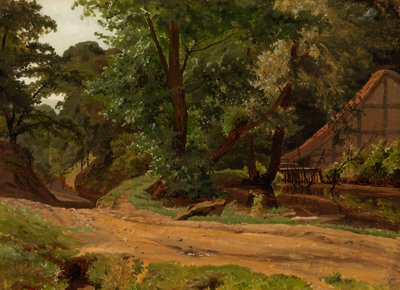 Uden titel af Werner Holmberg