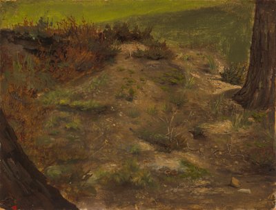Uden titel af Werner Holmberg