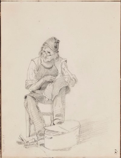 Uden titel af Werner Holmberg