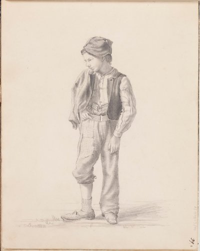 Uden titel af Werner Holmberg