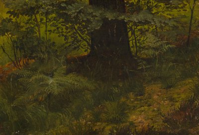 Uden titel af Werner Holmberg