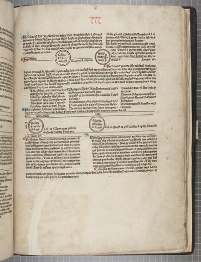 Fol 31 recto af Werner Rolevinck