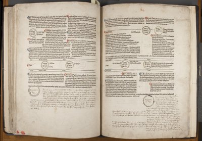 Fol 58 verso 59 verso af Werner Rolevinck