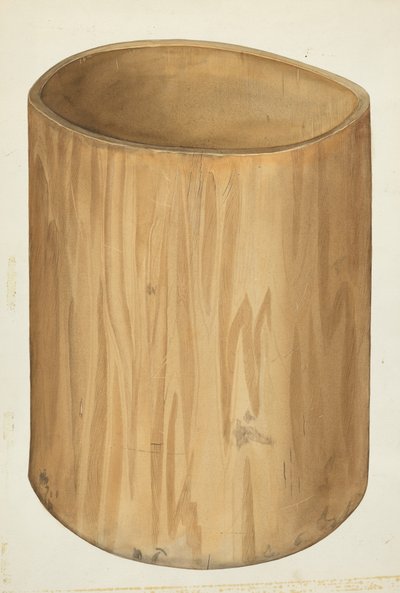 Mel Tønde af Wilbur M Rice