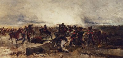 Ukendt billede af Wilfried Constant Beauquesne