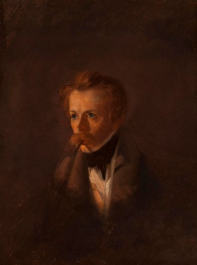  af Wilhelm Bendz