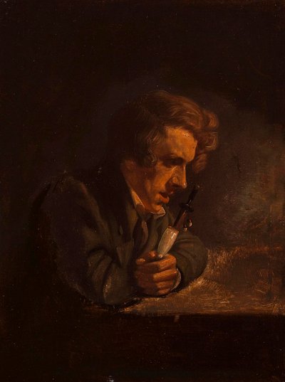  af Wilhelm Bendz