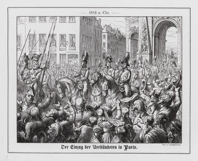  af Wilhelm Camphausen