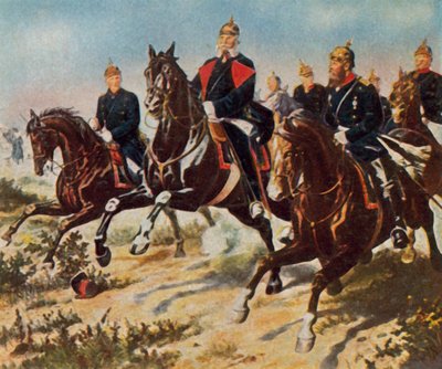  af Wilhelm Camphausen