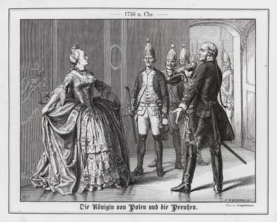  af Wilhelm Camphausen