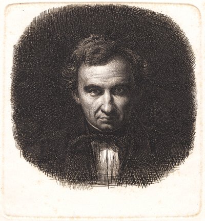 C. M. Weis af Wilhelm Marstrand