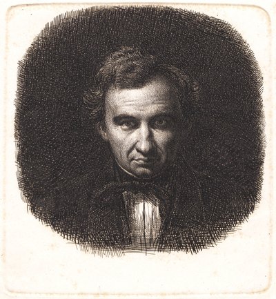 C. M. Weis af Wilhelm Marstrand