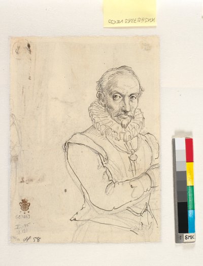  af Wilhelm Marstrand