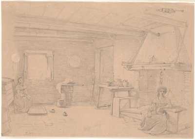  af Wilhelm Marstrand