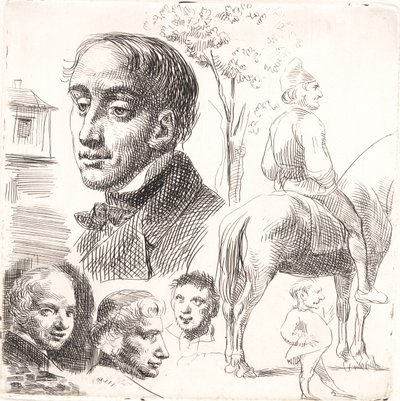  af Wilhelm Marstrand