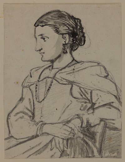  af Wilhelm Marstrand