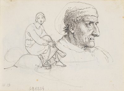  af Wilhelm Marstrand