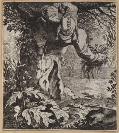 Den dristige tåbe af Wilhelm Stettler