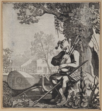 Den ondskabsfulde fjols af Wilhelm Stettler