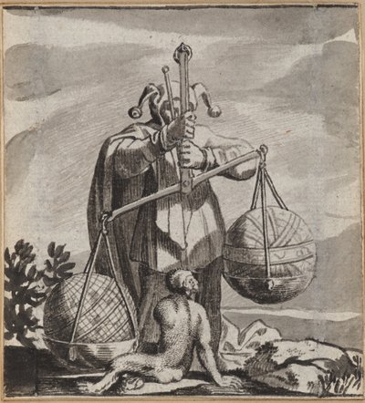 Fjolsen forelsket i verden af Wilhelm Stettler