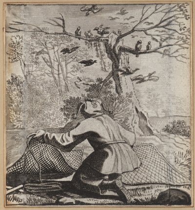 Narren, der forråder sine egne planer af Wilhelm Stettler