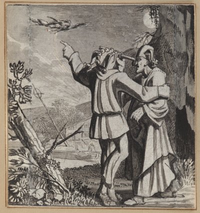 Planetnarren af Wilhelm Stettler
