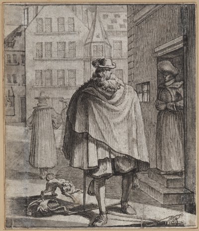 Den stolte tåbe af Wilhelm Stettler