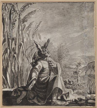 Ønskenarren af Wilhelm Stettler