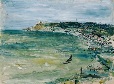 Le Havre af Wilhelm Thöny