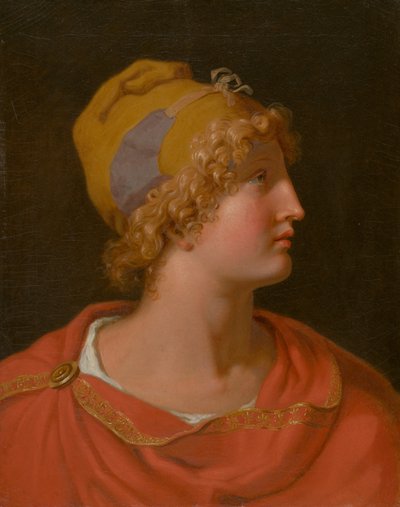 Paris af Wilhelm Tischbein