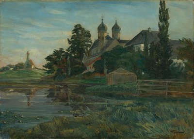  af Wilhelm Trübner