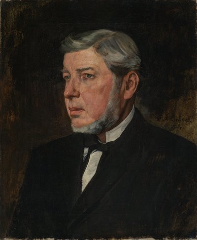  af Wilhelm Trübner