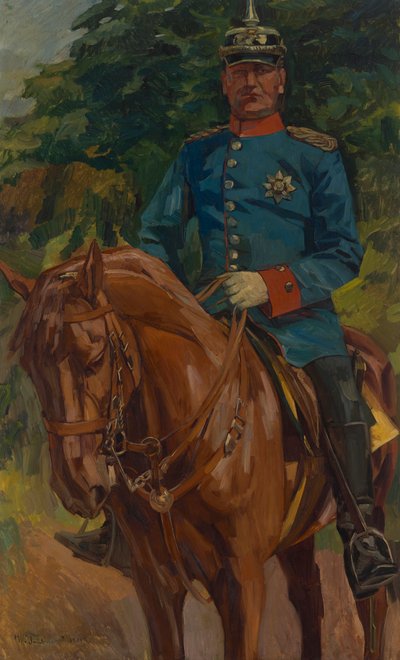  af Wilhelm Trübner