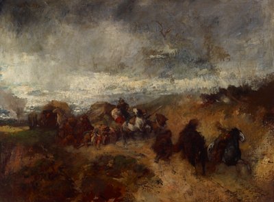 raid af Wilhelm Von Diez