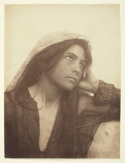 Uden titel af Baron Wilhelm von Gloeden