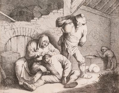  af Willem Basse