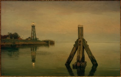 Duckdalbe af Willem Bastiaan Tholen