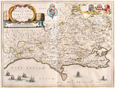 Dorchester (Dorset), i 