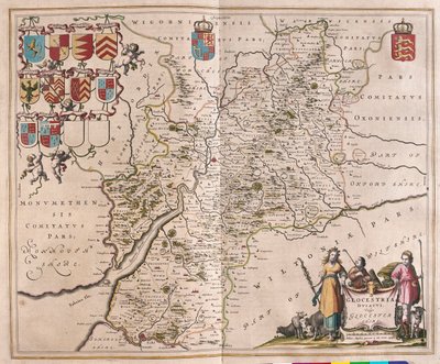 Glouchester, i 