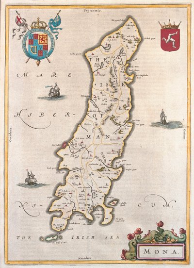 Isle of Man, i 