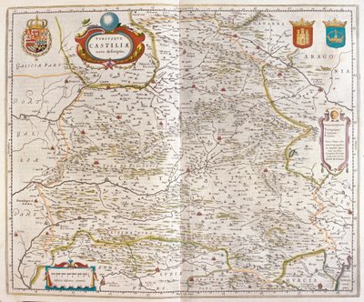 Zaragoza, Valencia, Alicante, Cartagena, Madrid, Cordoba, Sevilla, Salamanca, Palencia, Segovia, Toledo, Cuenca, Granada, i 