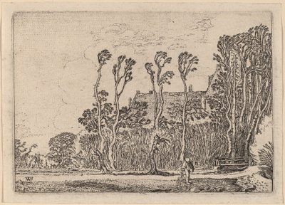 Såmanden af Willem Buytewech