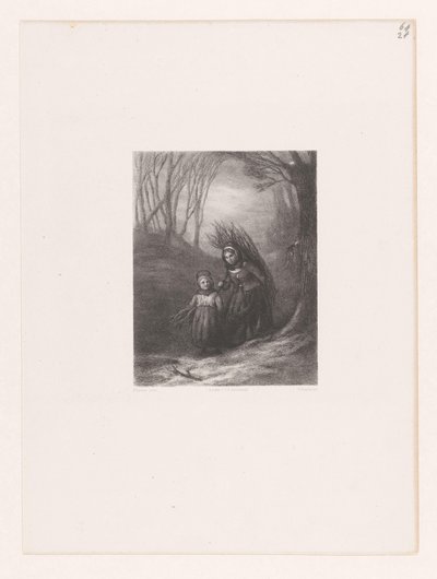 To opsamlere af Willem Frederik Roorda