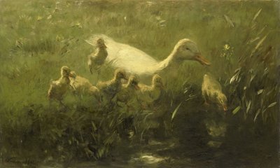  af Willem Maris