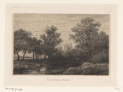 Bøg af Willem Roelofs (I)