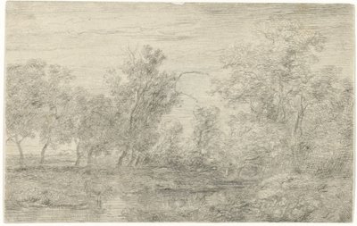 Bøg af Willem Roelofs (I)