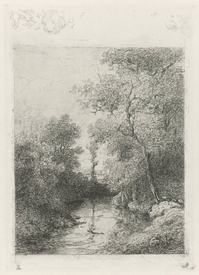 græsk af Willem Roelofs (I)