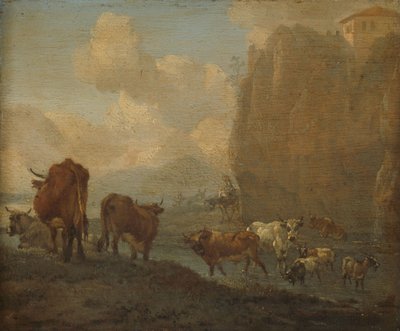 af Willem Romeyn