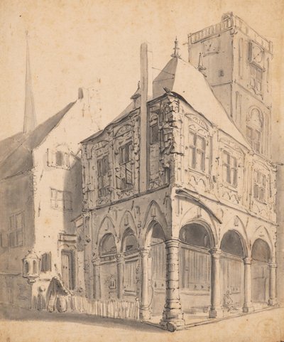  af Willem Schellinks